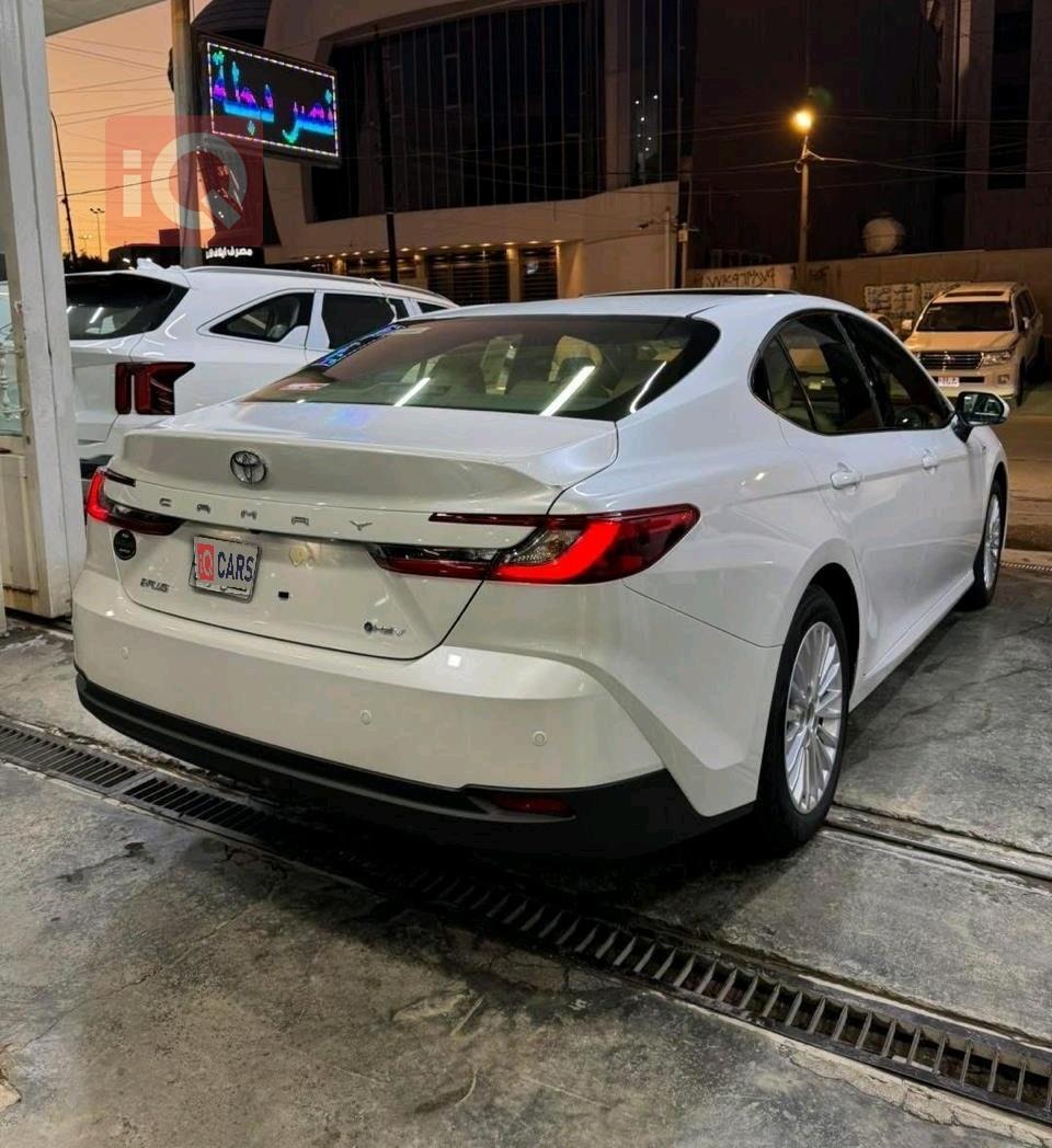 تويوتا كامري